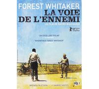 VOIE DE L ENNEMI, LA (DVD)