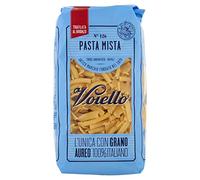 Voiello 126 Pasta Mista Gr.500 - [confezione da 9]