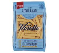 Voiello 127 Sedani Rigati - 9 pezzi da 500 g [4500 g]
