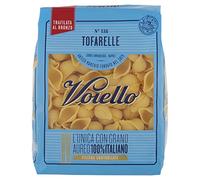 Voiello 138 Tofarelle - 8 pezzi da 500 g [4 kg]