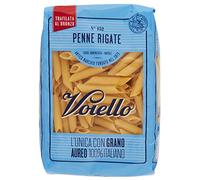Voiello 152 Penne Rigate - 6 pezzi da 500 g [3 kg]