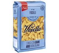Voiello - Fusilli - 18 confezioni da 500g [9kg]