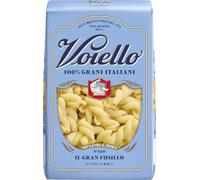 Voiello Pasta Gran Fusilli n.180, 500g, Grani 100% Italiani, Trafilatura Al Bronzo