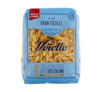 Voiello - Pasta, Il Gran Fusillo N ° 180 Pacco da 500 Kg (6 Confezioni)