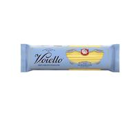 Voiello Pasta Spaghettini n.103, 500g, Grani 100% Italiani, Trafilatura Al Bronzo