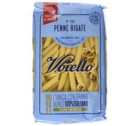 Voiello - Penne Rigate - 18 confezioni da 500 g [9kg]