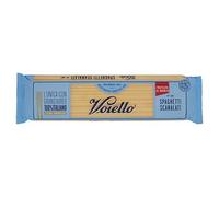 Voiello Spaghetti Scanalati - 6 pezzi da 500 g [3 kg]