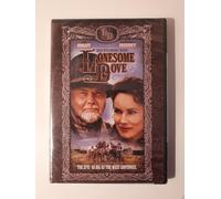 Voight/Hershey/Schroder/Gosset - Return to Lonesome Dove