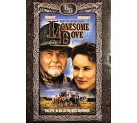 Voight/Hershey/Schroder/Gosset - Return to Lonesome Dove