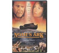 Voight/Steenburgen - Noah S Ark [1999]