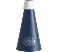 Voigt Brass Practice Mute Flugelhorn P