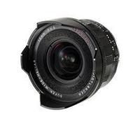 Voigtländer 19406 obiettivo per fotocamera Nero