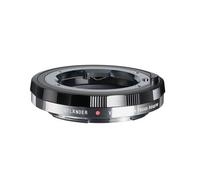 Voigtlnder Adattatore di sistema Nah+ Nikon Z Leica M