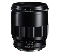 Voigtlnder Apo-Lanthar 65 mm f/2,0/ asferico Nikon Z