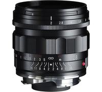 Voigtländer APO-Lanthar 28 mm F/2.0 Leica M-mount nero | ✅ Garanzia di 5 anni