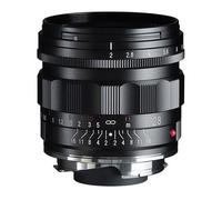 Voigtlnder APO-Lanthar 28 mm f2.0 VM, asferico Leica M