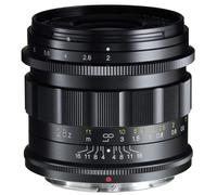 Voigtlnder APO-Lanthar 28 mm f/2,0 asferico Attacco Nikon Z
