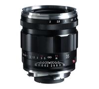 Voigtländer APO-Lanthar 35 mm f/2,0 asferico Leica M nero