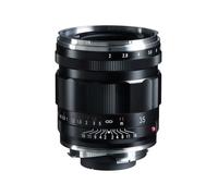Voigtländer APO-Lanthar 35 mm f/2,0 asferico Leica M nero