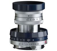 Voigtlnder APO-Lanthar 50 mm f/3,5 VM Leica Marina militare limitata