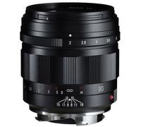 Voigtländer APO-Ultron 90 mm f/2,0 VM Leica M nero