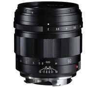 Voigtländer APO-Ultron 90 mm F/2.0 VM nero