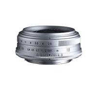 Voigtländer Color-Skopar 2,8/18 mm si X-mount Fujifilm | ✅ Garanzia di 5 anni
