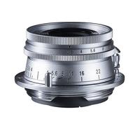 Voigtländer Color Skopar 2.8/28Mm Asph. M39 Cromo