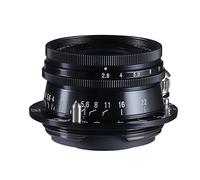 Voigtländer Color Skopar 2.8/28Mm Asph. M39 Nero