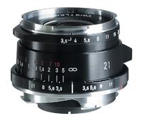Voigtländer Color Skopar 3.5/21Mm Asph. Vm Ii Nero Demo