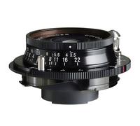 Voigtländer Colore scopar 35 mm f/3,5 asferico Leica M nero