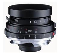 Voigtlander Color-Skopar 21mm F/4.0 P-Type VM Nero Leica M-bajonett | ✅ Garanzia di 5 anni