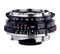 Voigtländer Colore Skopar 35 mm f/2,5 P II Leica M