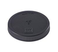 Voigtländer Copriobiettivo posteriore MFT per obiettivi Micro Quattro Terzi