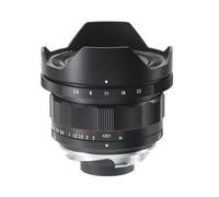 Voigtländer HyperWide Heliar 10 mm f/5,6 asferico Sony attacco FE