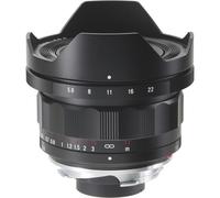 Voigtländer HyperWide Heliar 10mm F5.6 Leica M | ✅ Garanzia di 5 anni