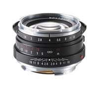 Voigtlander Nokton 40mm F/1.4 M.C. Leica M-bajonett