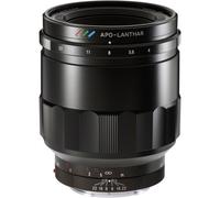 Voigtlnder Macro APO-Lanthar 65 mm f/2,0 Sony attacco FE