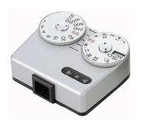 Voigtländer Misuratore di luce Universale argento