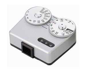 Voigtländer Misuratore di luce Universale argento