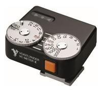 Voigtländer Misuratore di luce Universale nero