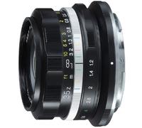 Voigtländer Nokton 1,2/35 mm Nikon Z | ✅ Garanzia di 5 anni