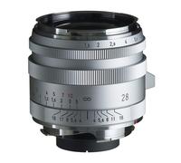 Voigtländer Nokton 1.5/28Mm Chrome VM I Asph. Per Leica M DEMO
