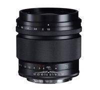 Voigtlnder Nokton 75 mm f/1,5 asph. Canon RF
