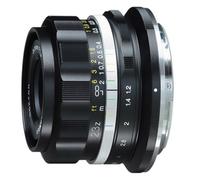 Voigtländer Nokton 23 mm f/1,2 Nikon Z | ✅ Garanzia di 5 anni