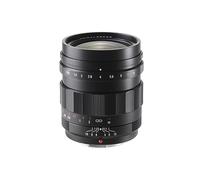 Voigtländer Nokton 25 mm F/0,95 (Micro quattro terzi)