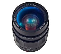 Voigtländer Nokton 25mm F0.95