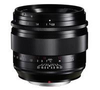Voigtländer Nokton 35 mm f/0,9 asferico nero Fujifilm X