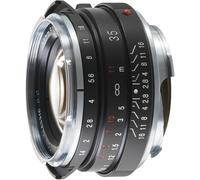 Voigtländer Nokton 35 mm f/1,4 VM II con rivestimento singolo Leica M-bajonett