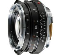 Voigtländer Nokton 35mm f/1.4 VM II Multi-Coated